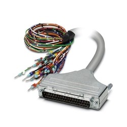 Phoenix Contact CAB-DSUB37M/OE/22/S/ 5M (2909624)