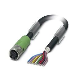 Phoenix Contact SAC-12P- 0,5-35T/FS SH SCO (1437083)