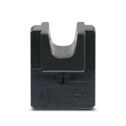Phoenix Contact CRIMPFOX-C120 AI 50/F-DIE (1212337)