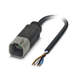 Phoenix Contact SAC-4P-DTMS/10,0-PUR (1415015)