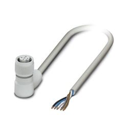 Phoenix Contact SAC-5P-10,0-600/M12FR FB (1404092)