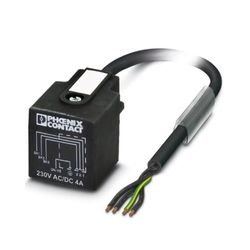 Phoenix Contact SAC-4P-3,0-PUR/AD (1438956)