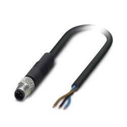 Phoenix Contact SAC-3P-M5MS/ 5,0-PUR (1530281)