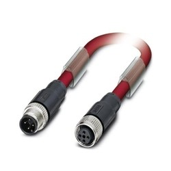 Phoenix Contact SAC-4P-M12MS/ 0,6-990/M12FS (1558412)
