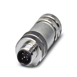 Phoenix Contact SACC-M12MS-5CON-PG 9 SH AU (1508352)