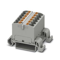 Phoenix Contact PTFIX 12X4-NS35A GY (3273680)