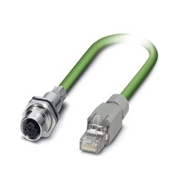 Phoenix Contact VS-M12FSBPS-IP20-93B/0,5 (1404367)