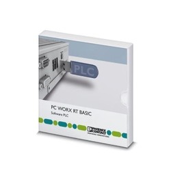Phoenix Contact PC WORX RT BASIC (2700291)