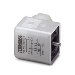 Phoenix Contact SACC-V-5CON-PG9/AD-2L 24V (1527948)