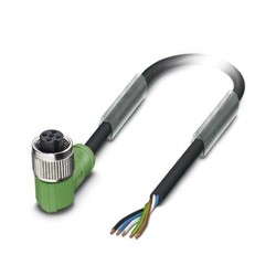 Phoenix Contact SAC-5P- 5,0-PUR/M12FR (1669877)