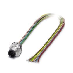 Phoenix Contact SACC-E-MS-8CON-M16/0,5 SCO (1523492)