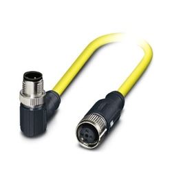 Phoenix Contact SAC-4P-MR/1,5-542/ FSSH SCO BK (1406180)
