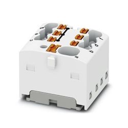 Phoenix Contact PTFIX 4/6X1,5-G WH (1047485)
