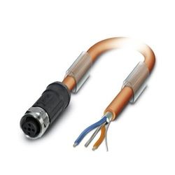 Phoenix Contact SAC-4P- 5,0-960/M12FS VA (1431225)