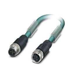 Phoenix Contact SAC-2P-M12MSB/5-915/M12FSB VA (1402381)