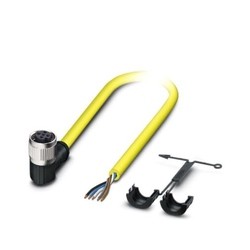 Phoenix Contact SAC-HZ-5P-2,0-542/FR SCO BK (1409650)