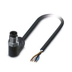 Phoenix Contact SAC-4P-M12MR/10,0-28X OD (1407967)