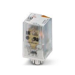 Phoenix Contact REL-OR2/L- 24AC/2X21 (2903690)