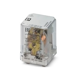 Phoenix Contact REL-PR1-220DC/1/MB (2908046)
