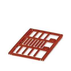 Phoenix Contact UC-WMT (30X4) RD CUS (0824855)