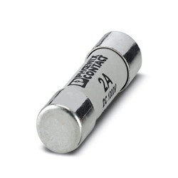 Phoenix Contact FUSE 10,3X38 2A PV (3061295)