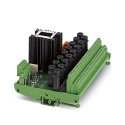 Phoenix Contact UM-2KS40/16AI-J/SI/RS/SO225 (2905003)