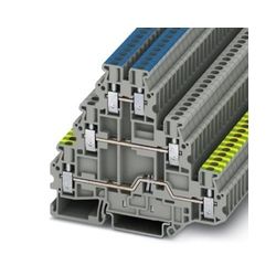 Phoenix Contact UT 2,5-PE/L/N (3214291)