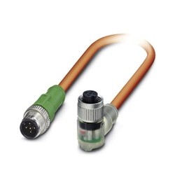 Phoenix Contact SAC-5P-M12MS/1,5-810/M12FR-3L (1416149)