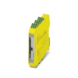 Phoenix Contact PSR-PC52-1NO-1NC-24DC-SC (1017062)
