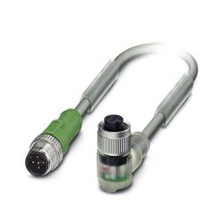 Phoenix Contact SAC-5P-M12MS/ 3,0-802/M12FR-3L (1457319)