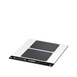 Phoenix Contact LS-EMSP-AL (110X80) BK CUS (0831917)