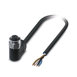 Phoenix Contact SAC-4P- 2,0-28X/M12FR OD (1407968)