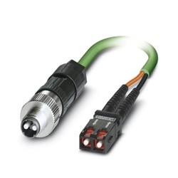 Phoenix Contact FOC-HCS-GI-1005/M12-C/SCRJ/2 (1408866)