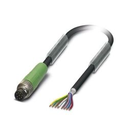 Phoenix Contact SAC-8P-M 8MS/10,0-PUR SH (1404138)