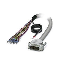 Phoenix Contact CABLE-D-15SUB/M/OE/0,25/S/6,0M (2926496)