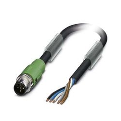 Phoenix Contact SAC-5P-MS/ 5,0-186 SCO (1518339)