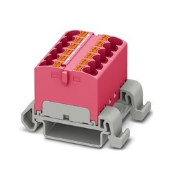 Phoenix Contact PTFIX 12X4-NS35A PK (3273697)