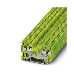 Phoenix Contact FT 1,5/S-QUATTRO-PE (3271323)