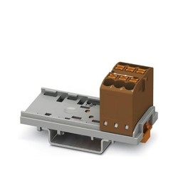 Phoenix Contact PTFIX 6X2,5-NS35 BN (3273010)