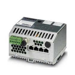 Phoenix Contact FL SWITCH SMCS 4TX-PN (2989093)