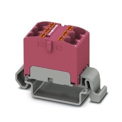 Phoenix Contact PTFIX 6X4-NS35A PK (3273675)