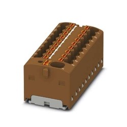 Phoenix Contact PTFIX 4/18X1,5 BN (1047421)