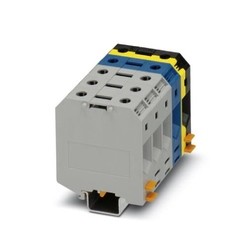Phoenix Contact UKH  50-3L/N/FE (3076637)