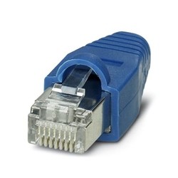 Phoenix Contact VS-08-NP-RJ45-BU (1416952)