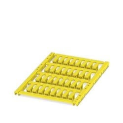Phoenix Contact UCT-WMCO 3,5 (12X4) YE (0831206)