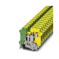 Phoenix Contact UK 10-PLUS-PE (3001420)