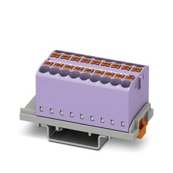 Phoenix Contact PTFIX 18X2,5-NS35 VT (3273060)