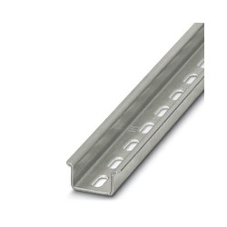 Phoenix Contact NS 35/15 PERF  250MM (1207656)