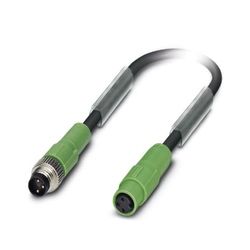 Phoenix Contact SAC-3P-M 8MS/ 0,6-PUR/M 8SIFS (1417699)