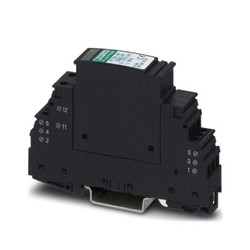Phoenix Contact PT 2X1-VF-120AC (2859327)